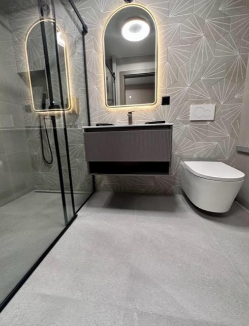 Berg & Berg - Self-check-in Appart hôtel