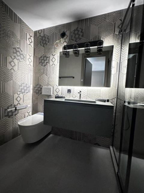 Appart hôtel Berg & Berg - Self-check-in
