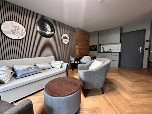 Aparthotel Berg & Berg - Self-check-in Kerns