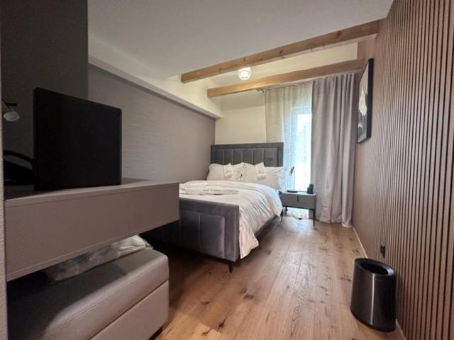 Appart hôtel Berg & Berg - Self-check-in Kerns