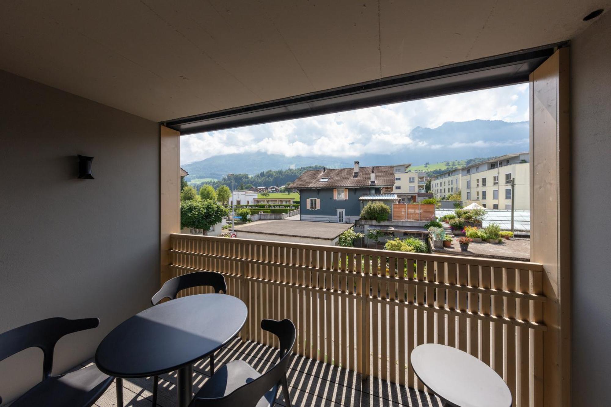 Appart hôtel Berg & Berg - Self-check-in