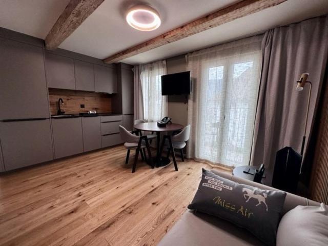 Berg & Berg - Self-check-in Appart hôtel