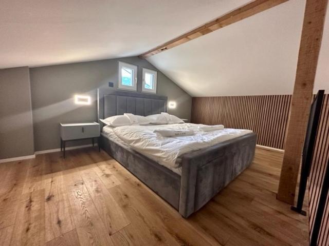 Appart hôtel Berg & Berg - Self-check-in *